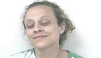 Sarah Ciccarelli, - St. Lucie County, FL 